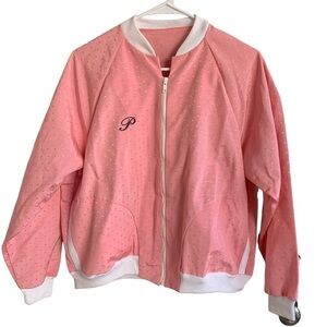 Vintage The Marvels Women’s Jacket Pink Large Club